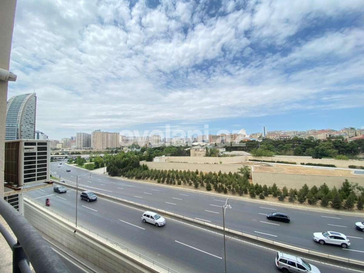 Продаётся, новостройка, 4-комнаты, 180 m², Шах Исмаил Хатаи m.