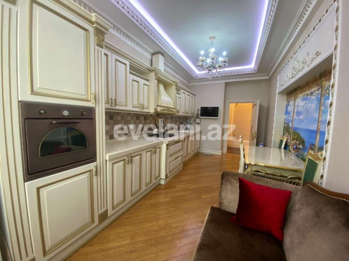 Продаётся, новостройка, 4-комнаты, 180 m², Шах Исмаил Хатаи m.