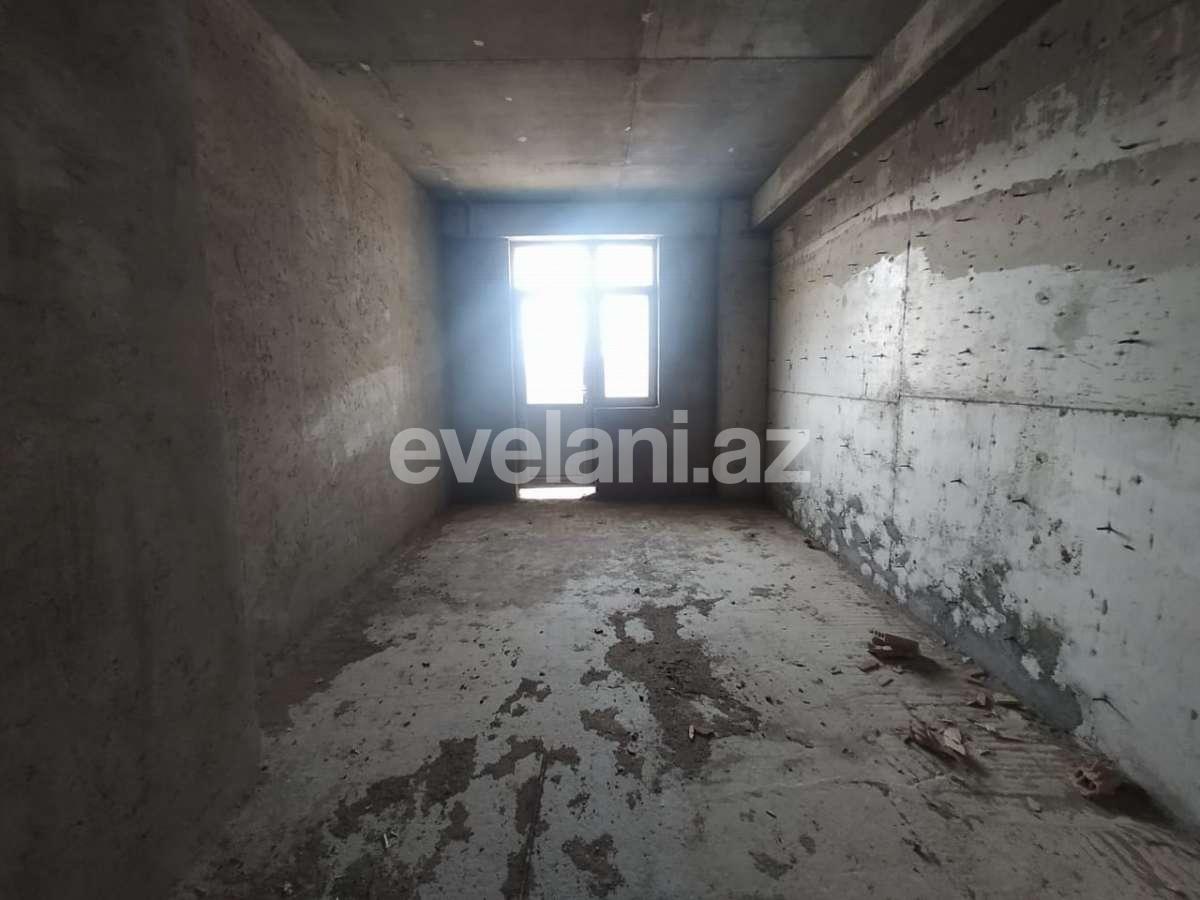 Продаётся, новостройка, 5-комнаты, 196 m², Шах Исмаил Хатаи m.