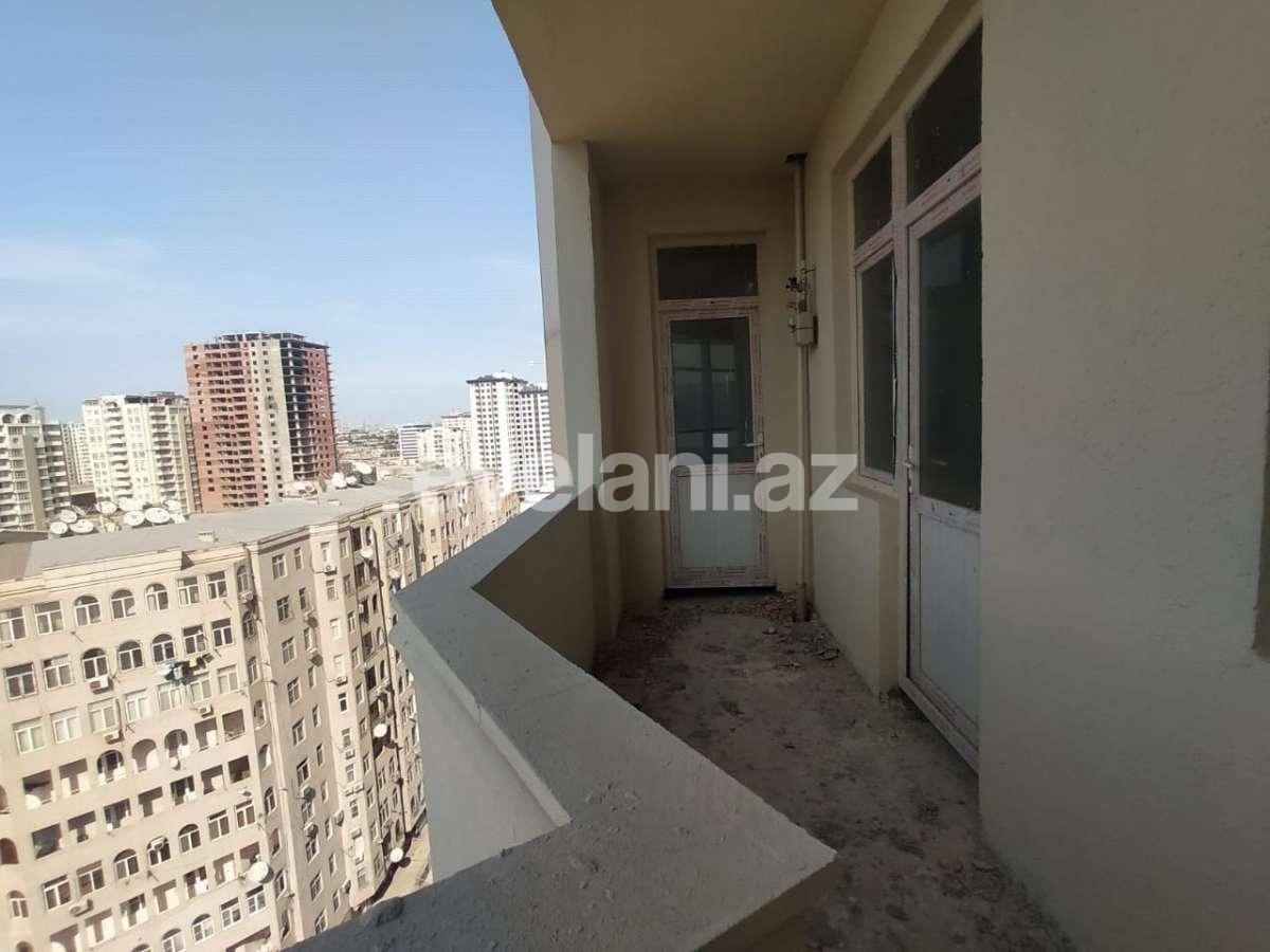 Продаётся, новостройка, 5-комнаты, 196 m², Шах Исмаил Хатаи m.