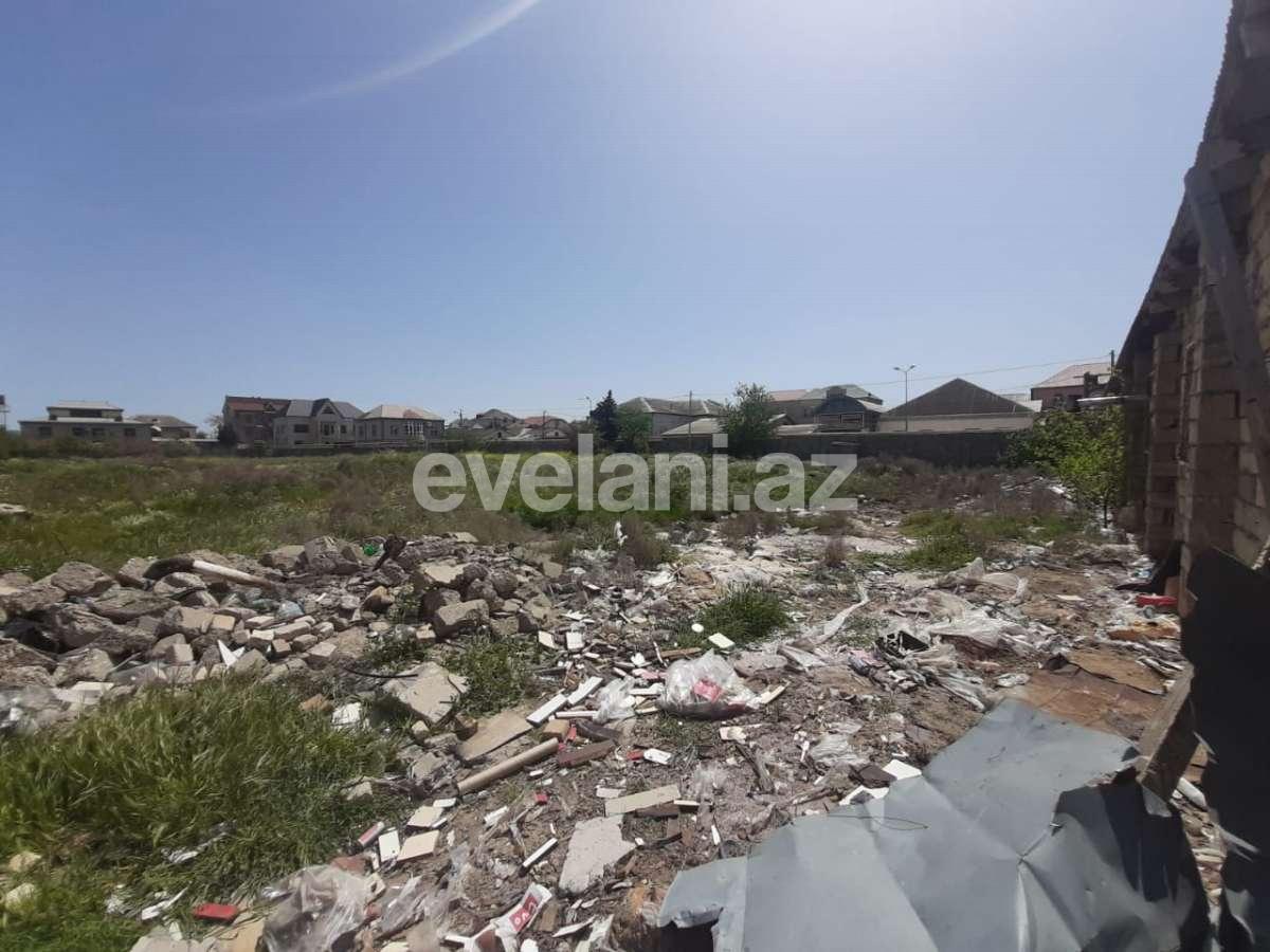 Satılır, torpaq, 127 sot, Bakıxanov q.