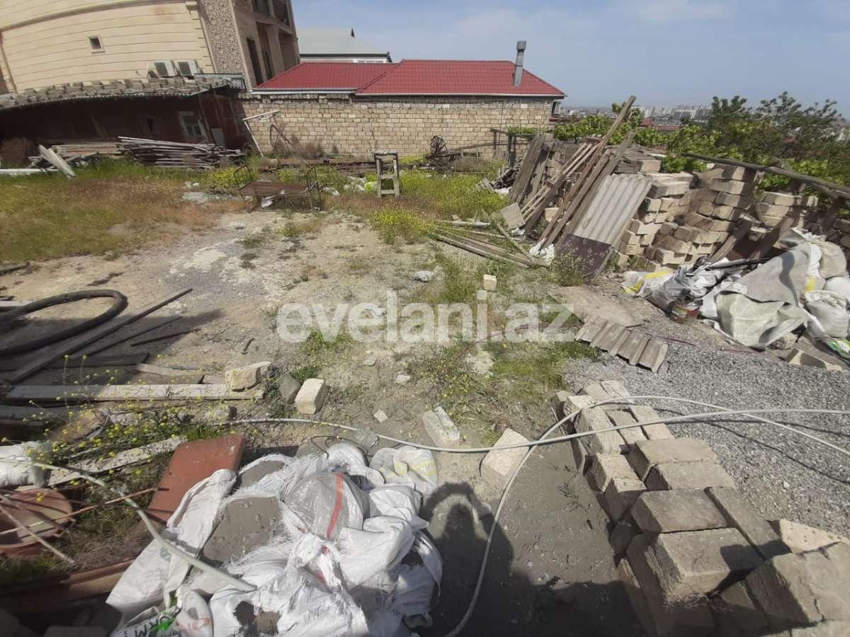 Satılır, torpaq, 127 sot, Bakıxanov q.