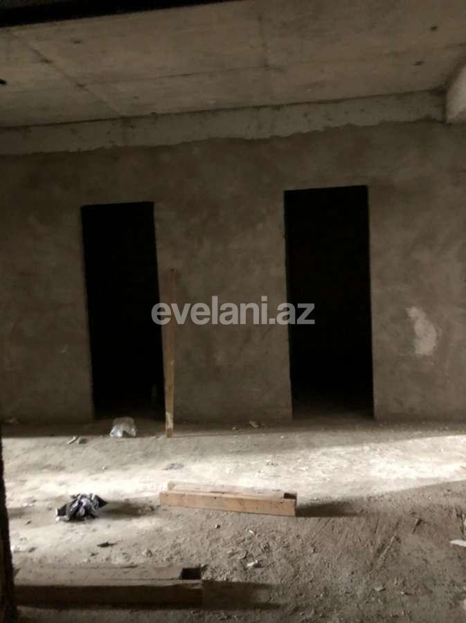 Satılır, yeni tikili, 2 otaqlı, 95 m², Şah İsmayıl Xətai m.