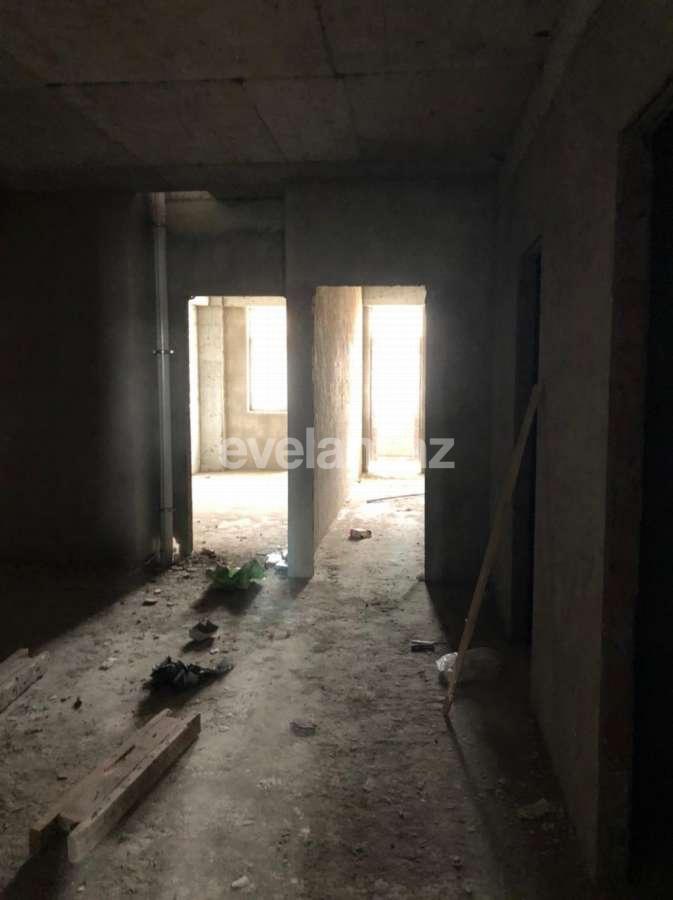 Satılır, yeni tikili, 2 otaqlı, 95 m², Şah İsmayıl Xətai m.