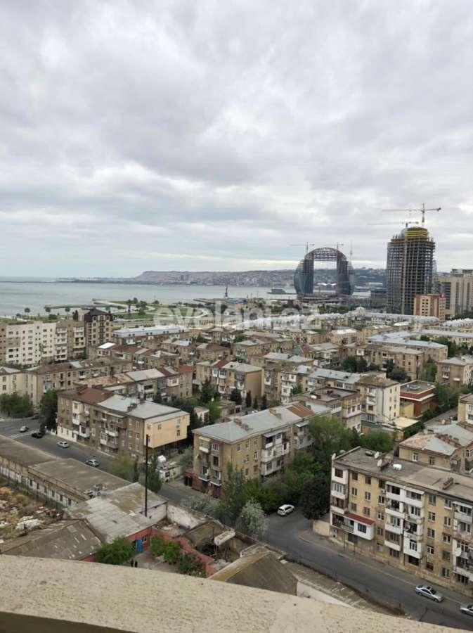 Satılır, yeni tikili, 2 otaqlı, 95 m², Şah İsmayıl Xətai m.