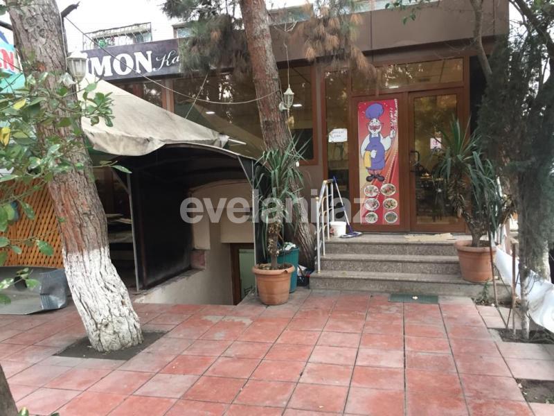 Satılır, obyekt, 85 m², Nəsimi r.