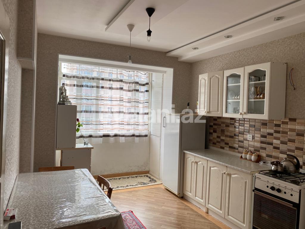 Sale, old building, 2 room, 56 m², 9-th microdistrict d.