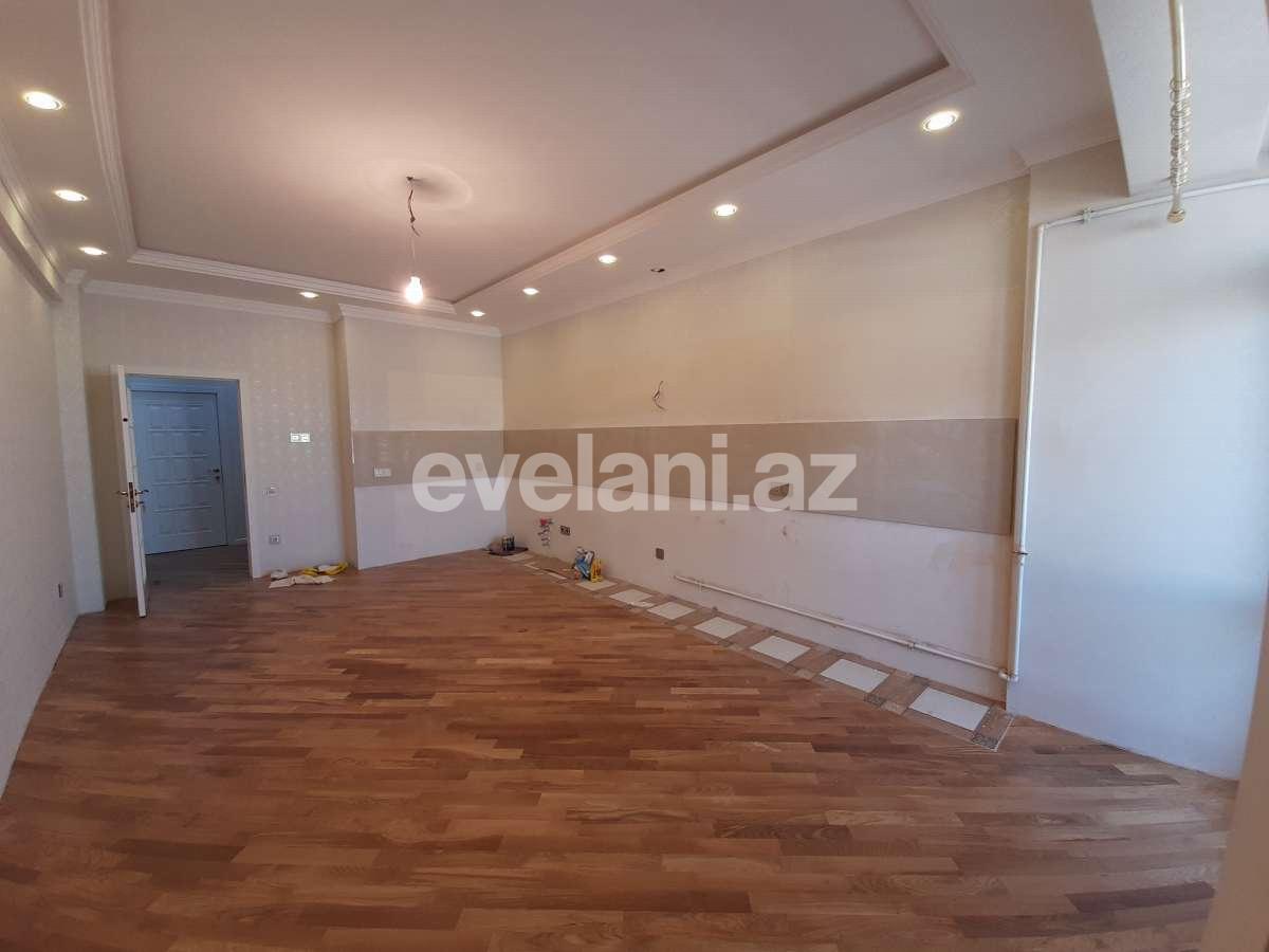 Sale, new building, 3 room, 170 m², Nizami m.