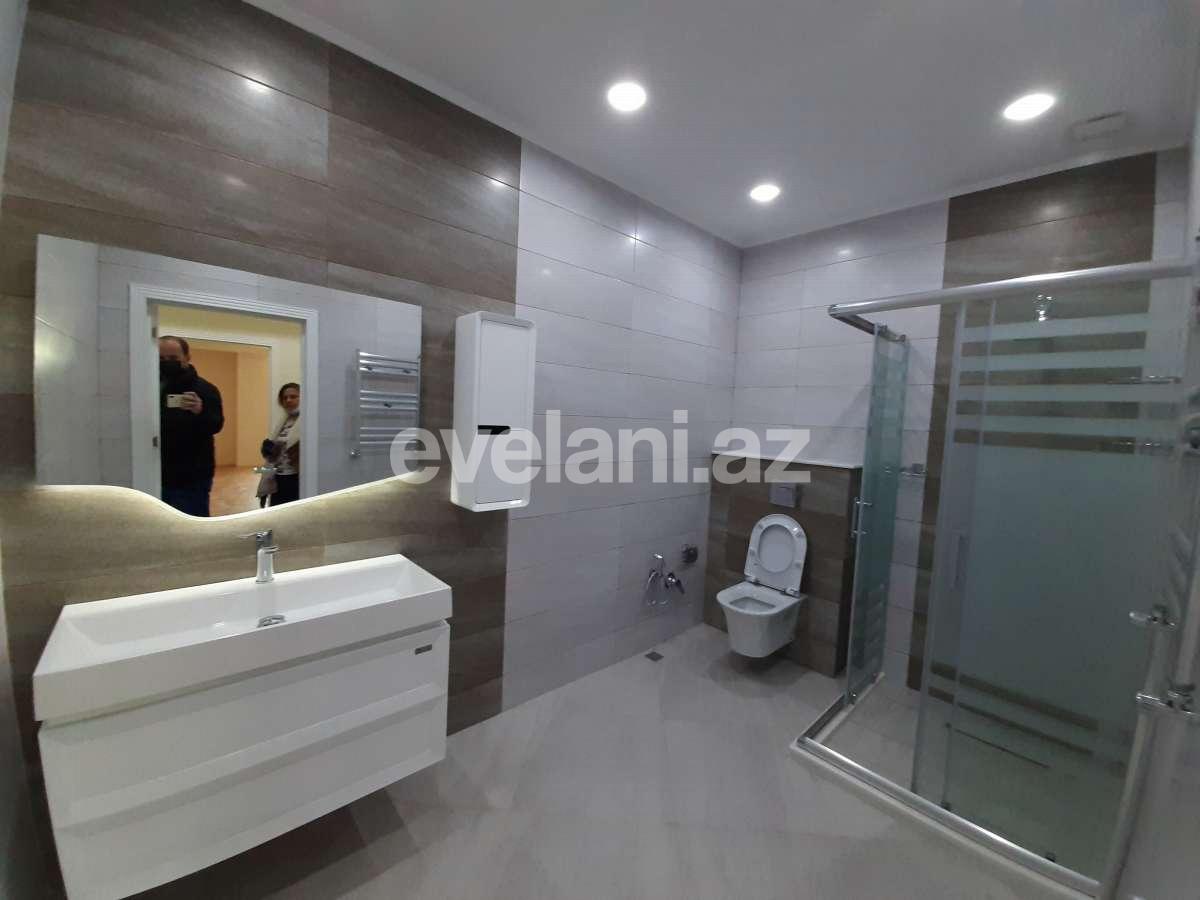 Sale, new building, 3 room, 170 m², Nizami m.