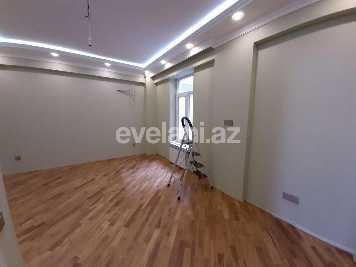 Sale, new building, 3 room, 170 m², Nizami m.
