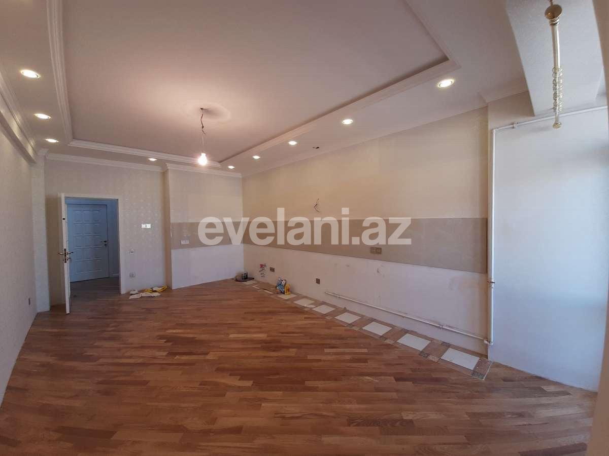 Sale, new building, 3 room, 170 m², Nizami m.