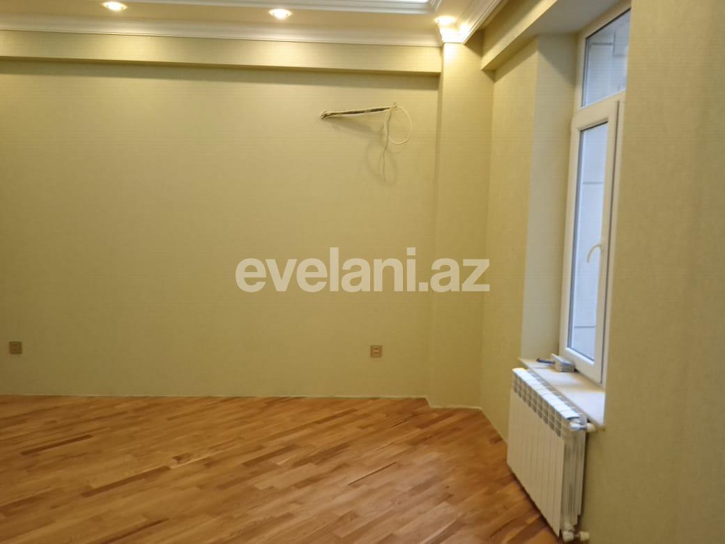 Sale, new building, 3 room, 170 m², Nizami m.