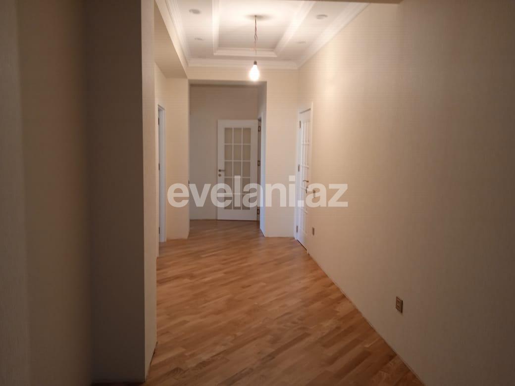 Sale, new building, 3 room, 170 m², Nizami m.