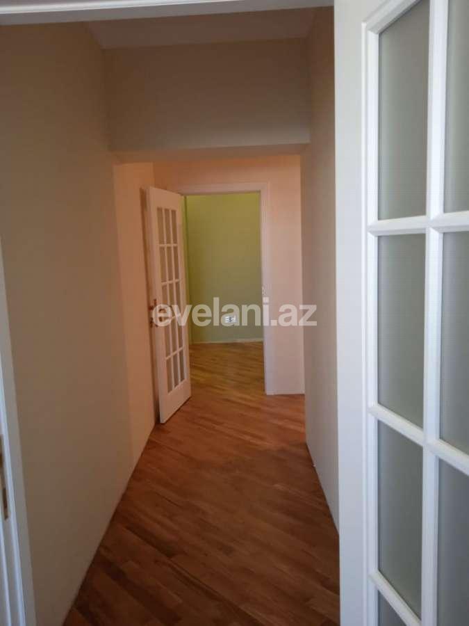 Sale, new building, 3 room, 170 m², Nizami m.