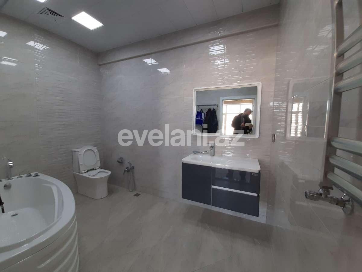 Sale, new building, 3 room, 170 m², Nizami m.