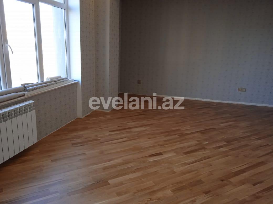 Sale, new building, 3 room, 170 m², Nizami m.