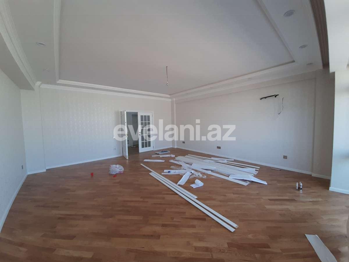 Sale, new building, 3 room, 170 m², Nizami m.