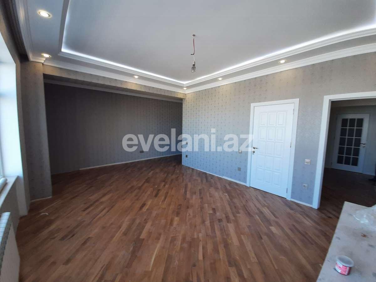 Sale, new building, 3 room, 170 m², Nizami m.