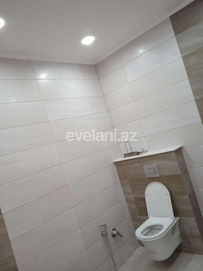 Sale, new building, 3 room, 170 m², Nizami m.
