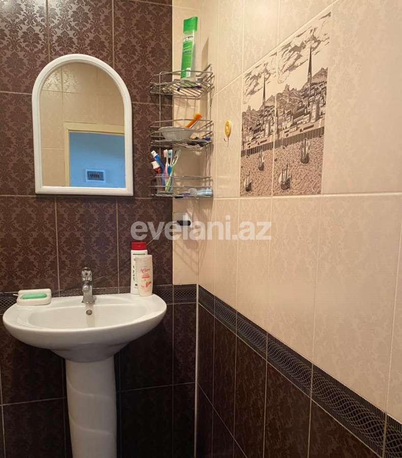 Satılır, köhnə tikili, 2 otaqlı, 60 m², 9-cu mikrorayon q.