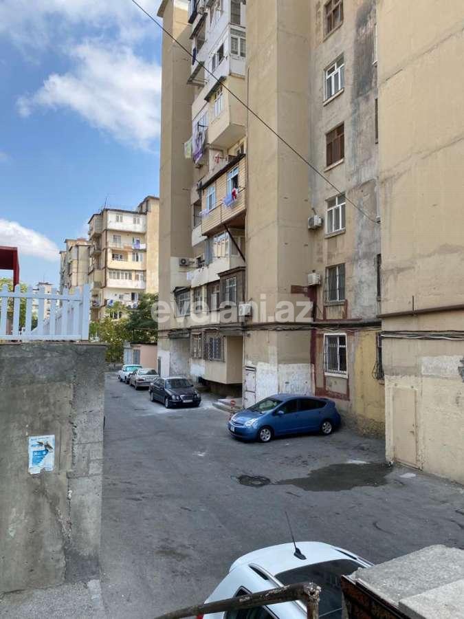 Satılır, köhnə tikili, 2 otaqlı, 60 m², 9-cu mikrorayon q.
