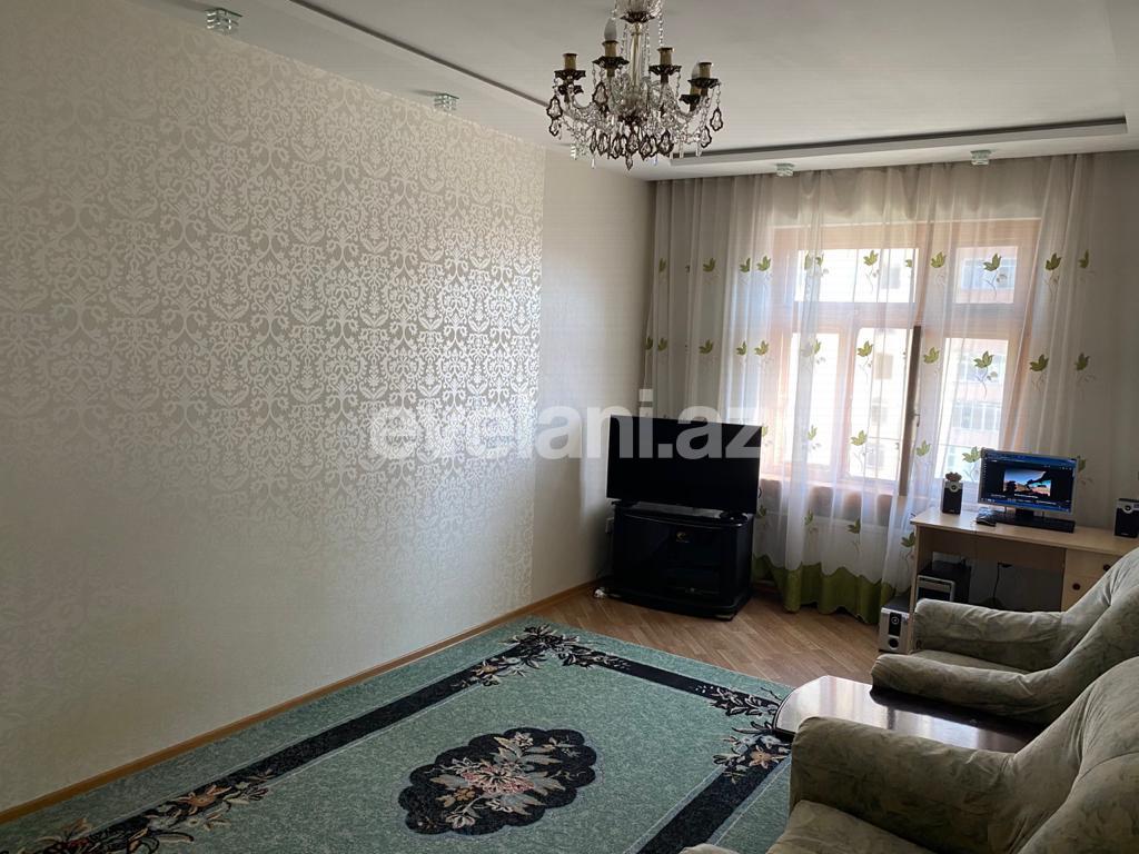 Satılır, köhnə tikili, 2 otaqlı, 60 m², 9-cu mikrorayon q.