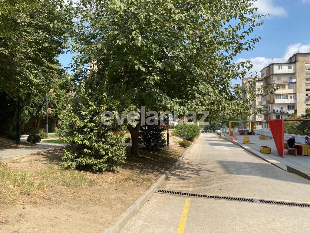 Satılır, köhnə tikili, 2 otaqlı, 60 m², 9-cu mikrorayon q.