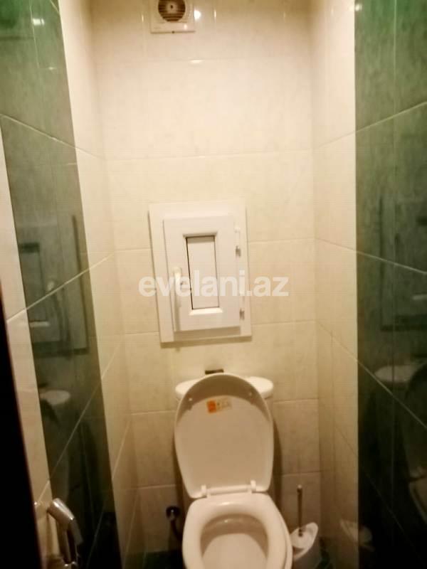 Satılır, köhnə tikili, 2 otaqlı, 60 m², Badamdar q.