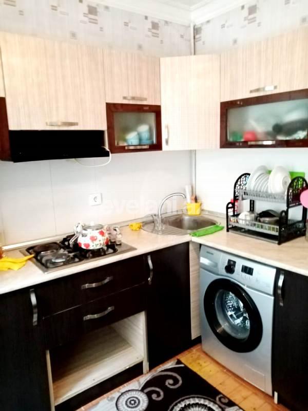 Satılır, köhnə tikili, 2 otaqlı, 60 m², Badamdar q.