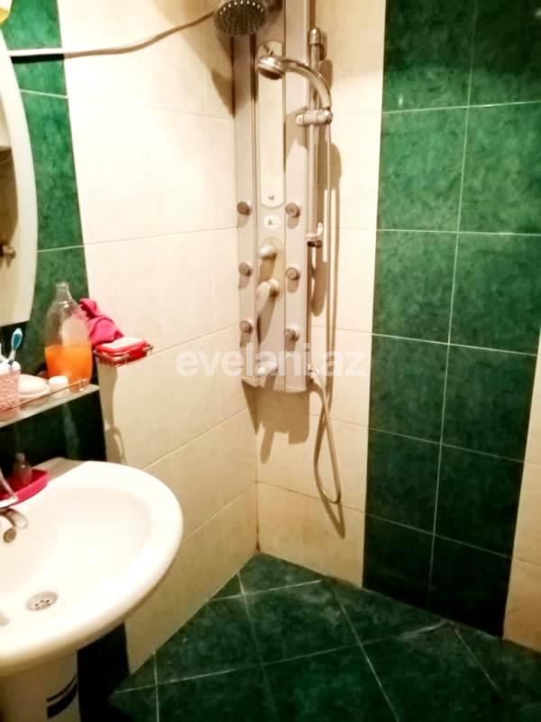 Satılır, köhnə tikili, 2 otaqlı, 60 m², Badamdar q.