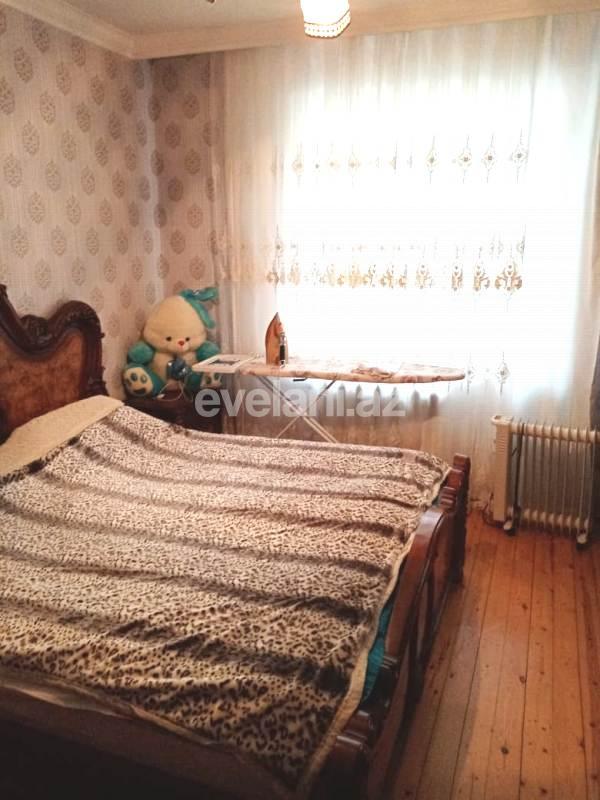 Satılır, köhnə tikili, 2 otaqlı, 60 m², Badamdar q.