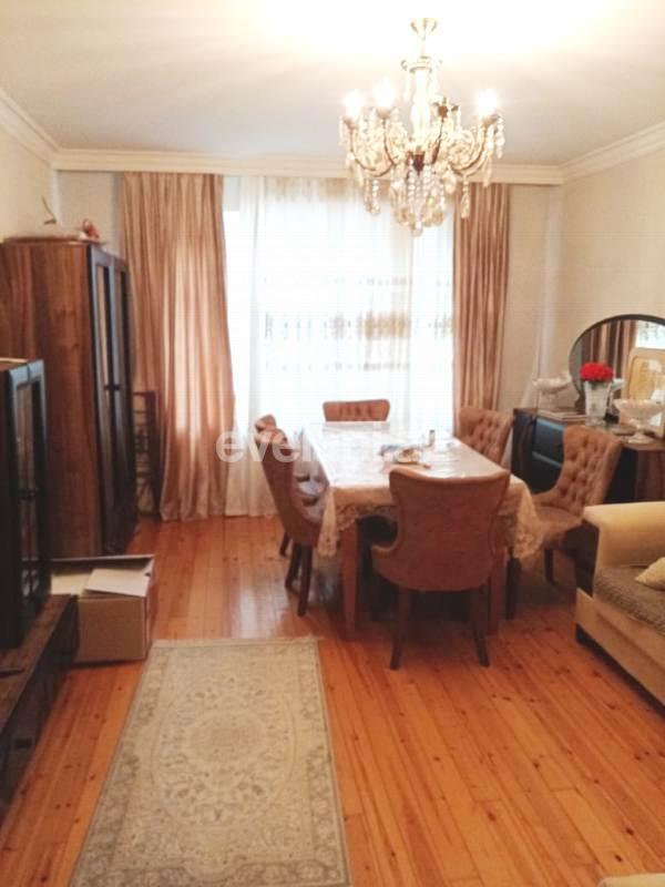 Satılır, köhnə tikili, 2 otaqlı, 60 m², Badamdar q.