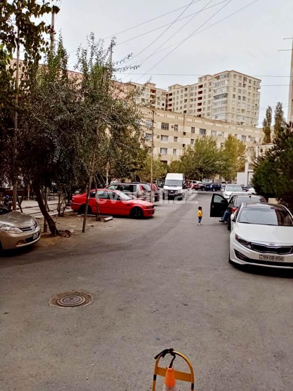 Satılır, köhnə tikili, 2 otaqlı, 60 m², Badamdar q.