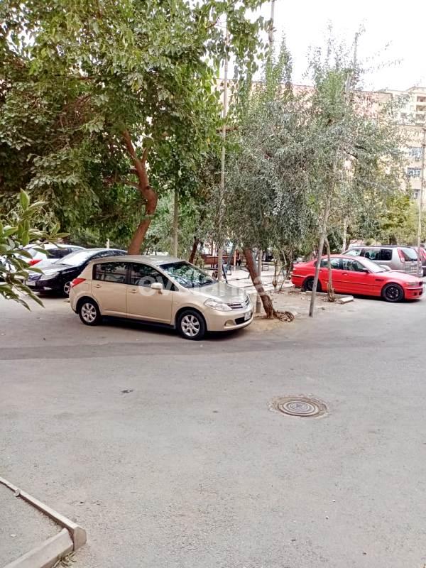 Satılır, köhnə tikili, 2 otaqlı, 60 m², Badamdar q.