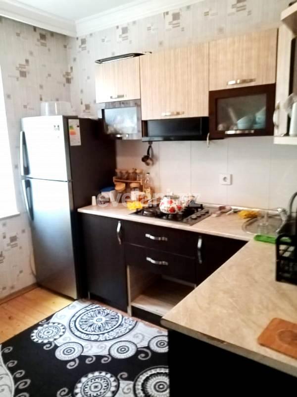 Satılır, köhnə tikili, 2 otaqlı, 60 m², Badamdar q.