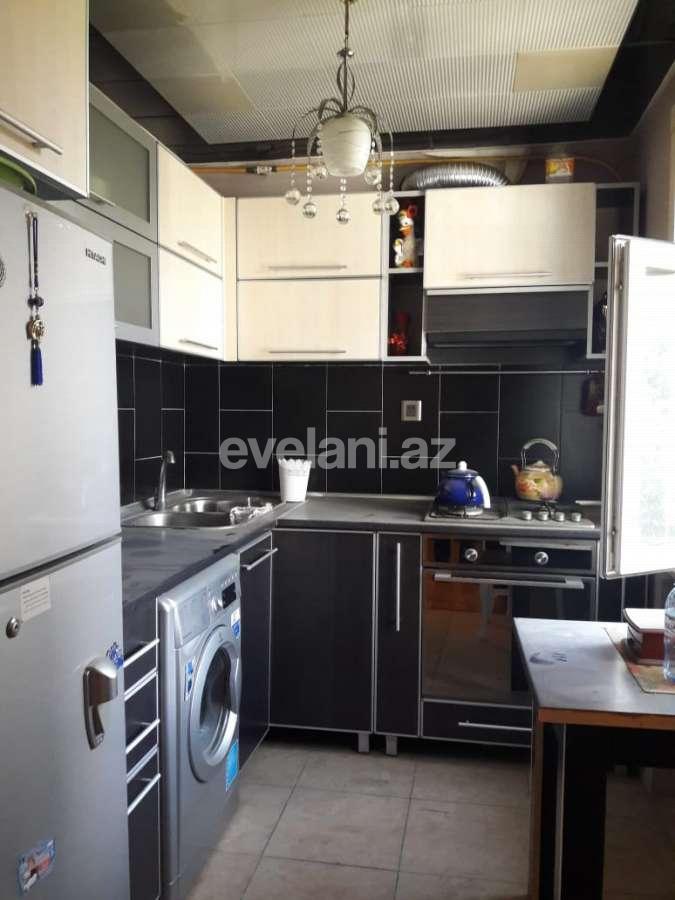 Satılır, köhnə tikili, 3 otaqlı, 72 m², Yasamal r.