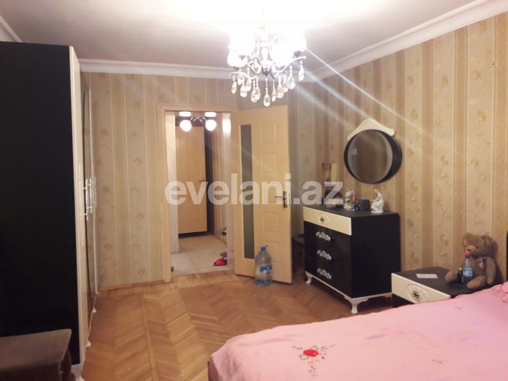 Satılır, köhnə tikili, 3 otaqlı, 72 m², Yasamal r.