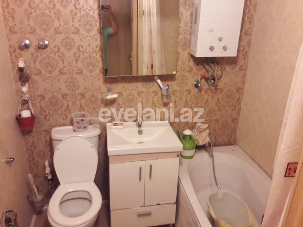 Satılır, köhnə tikili, 3 otaqlı, 72 m², Yasamal r.