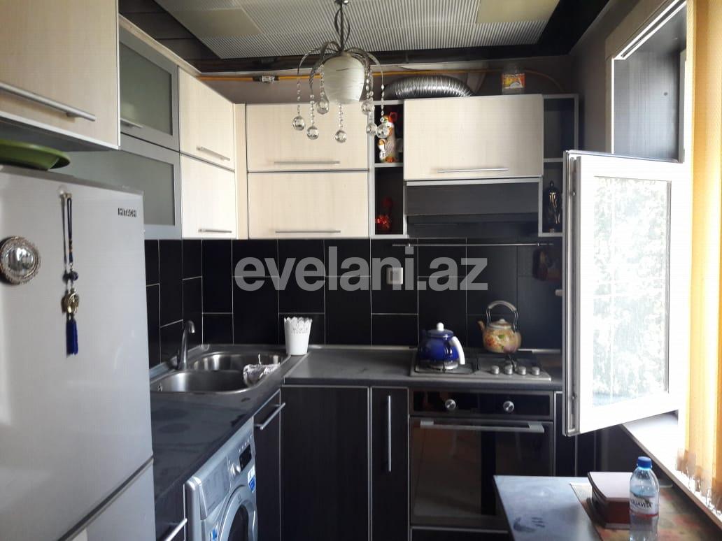 Satılır, köhnə tikili, 3 otaqlı, 72 m², Yasamal r.