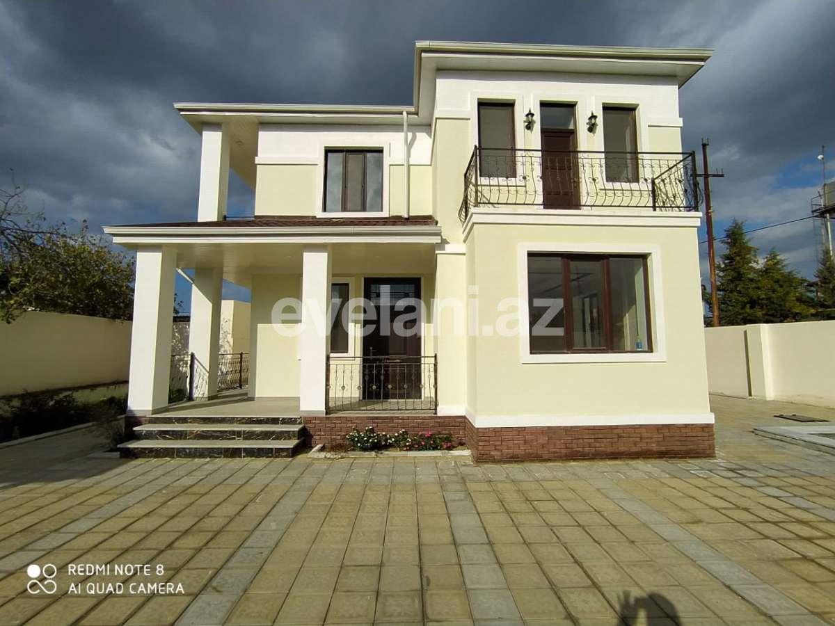 Продаётся, вилла, 6-комнаты, 240 m², Бильгях p.