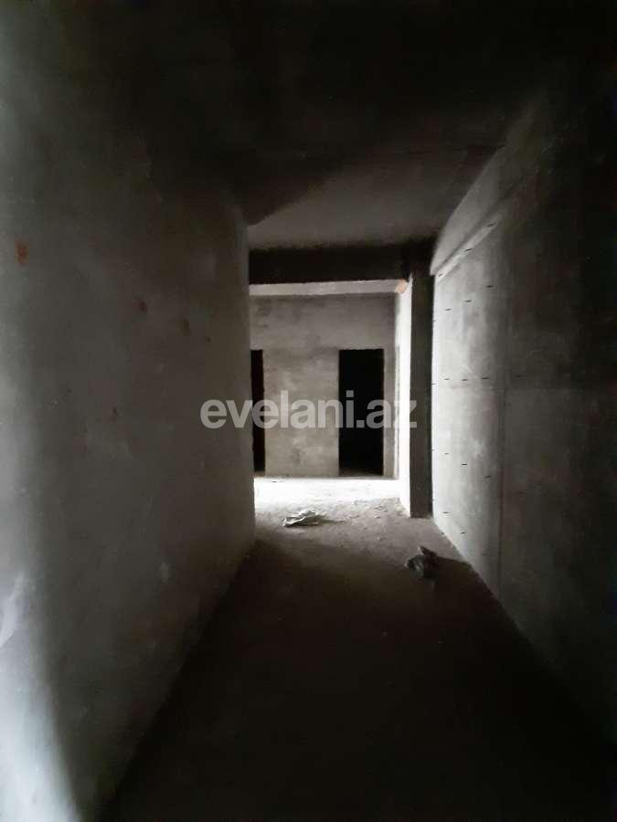 Satılır, yeni tikili, 4 otaqlı, 200 m², Nizami m.