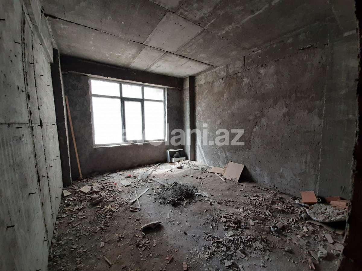 Satılır, yeni tikili, 4 otaqlı, 200 m², Nizami m.