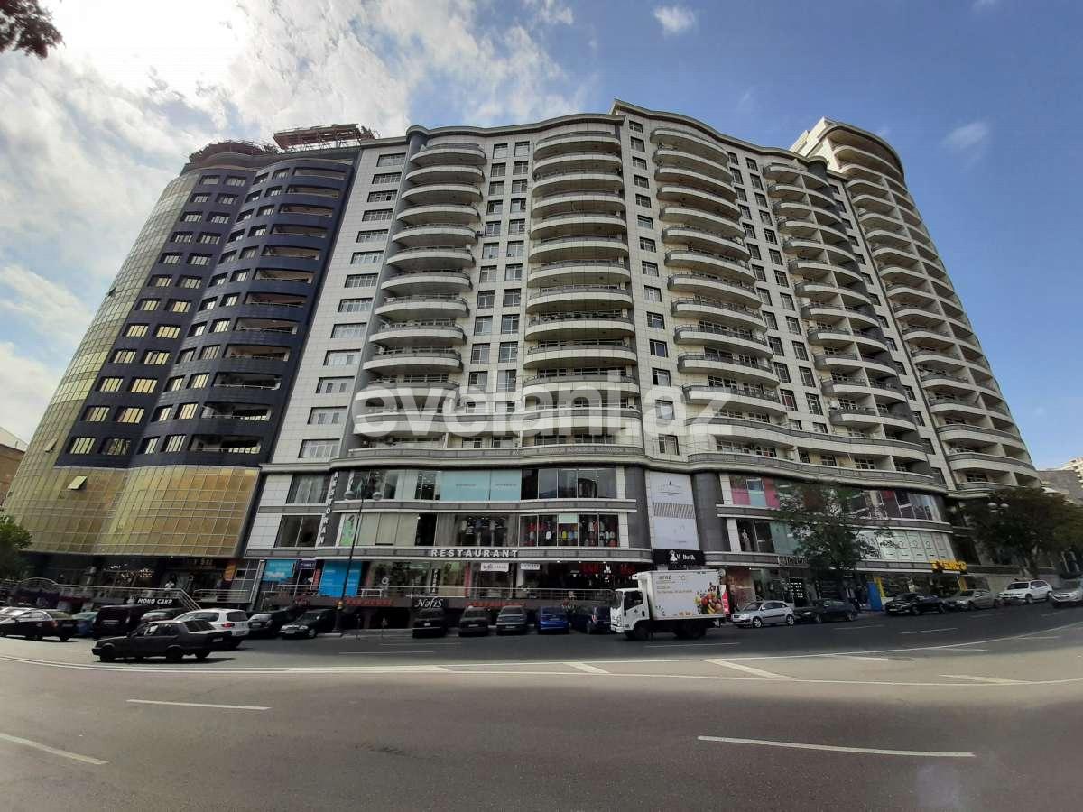 Satılır, yeni tikili, 4 otaqlı, 200 m², Nizami m.