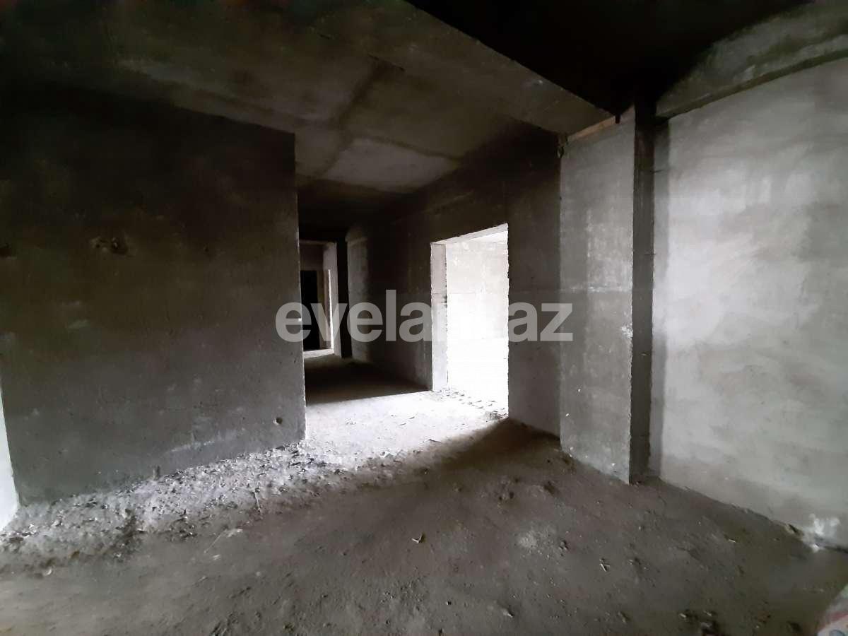 Satılır, yeni tikili, 4 otaqlı, 200 m², Nizami m.