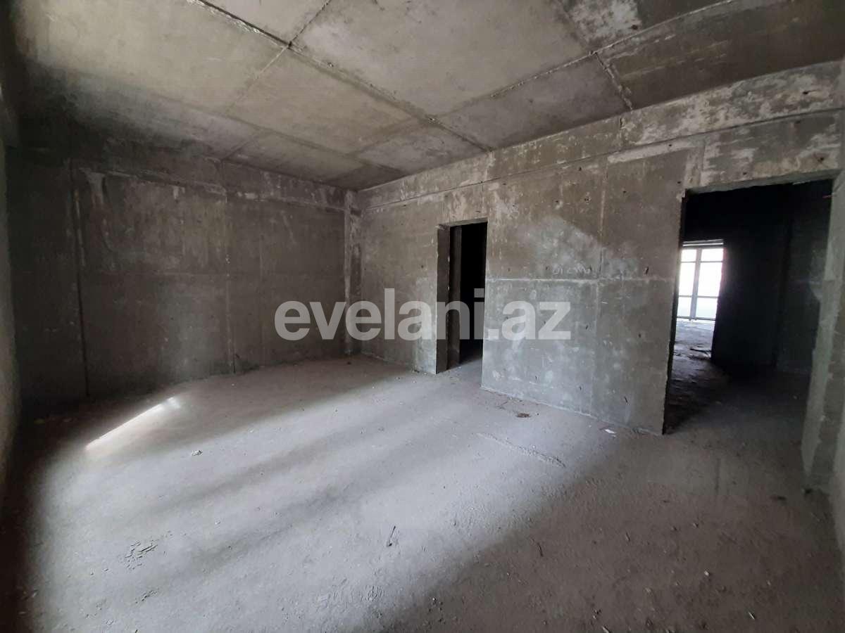 Satılır, yeni tikili, 4 otaqlı, 200 m², Nizami m.