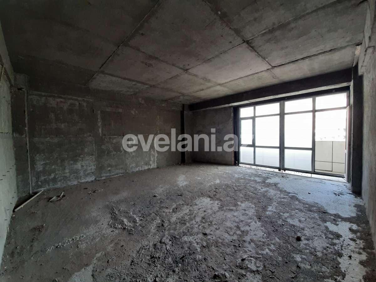 Satılır, yeni tikili, 4 otaqlı, 200 m², Nizami m.