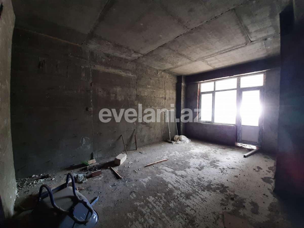 Satılır, yeni tikili, 4 otaqlı, 200 m², Nizami m.