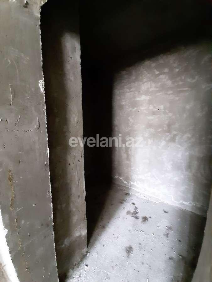 Satılır, yeni tikili, 4 otaqlı, 200 m², Nizami m.