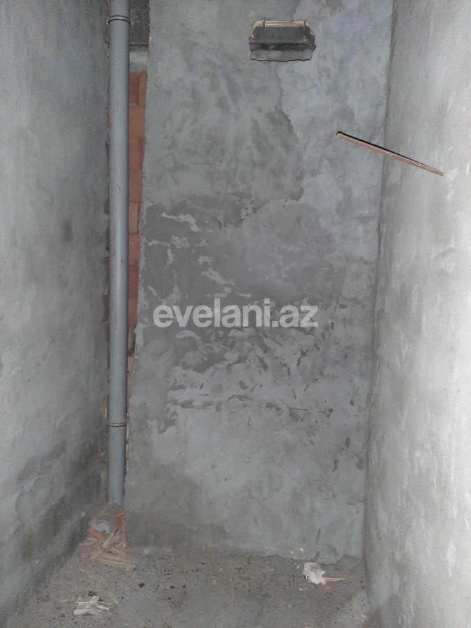 Satılır, yeni tikili, 4 otaqlı, 200 m², Nizami m.