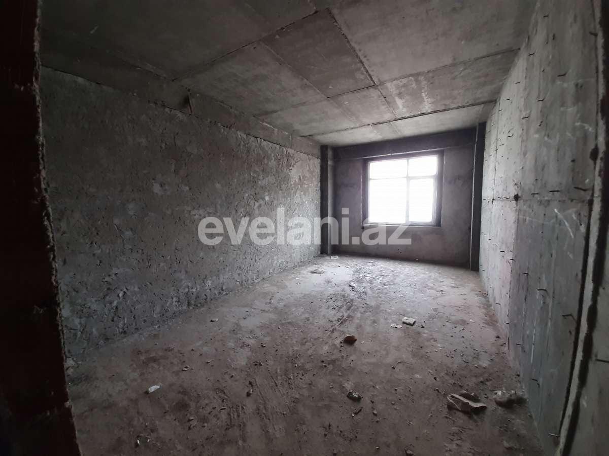 Satılır, yeni tikili, 4 otaqlı, 200 m², Nizami m.